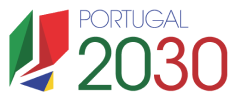 Portugal 2030 Logo
